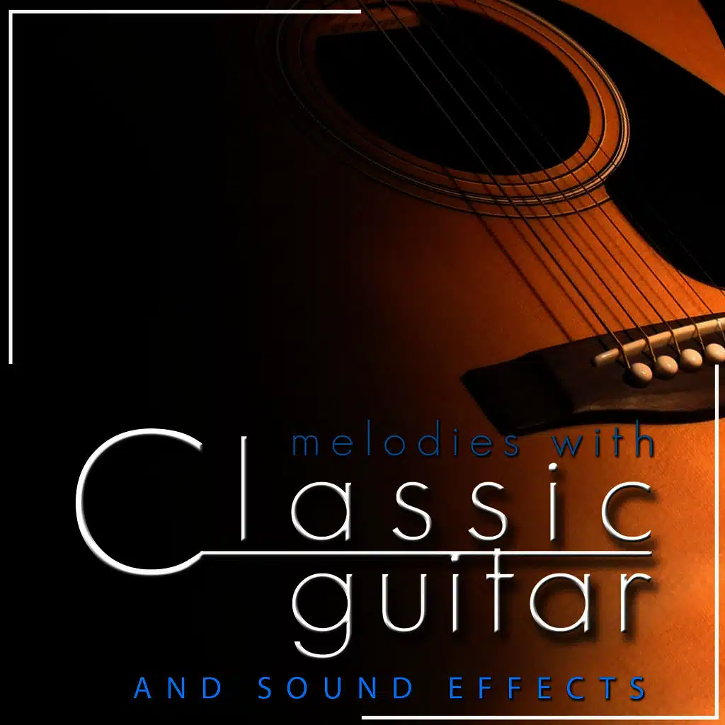 Entre Dos Aguas (Water and Forest Environment)