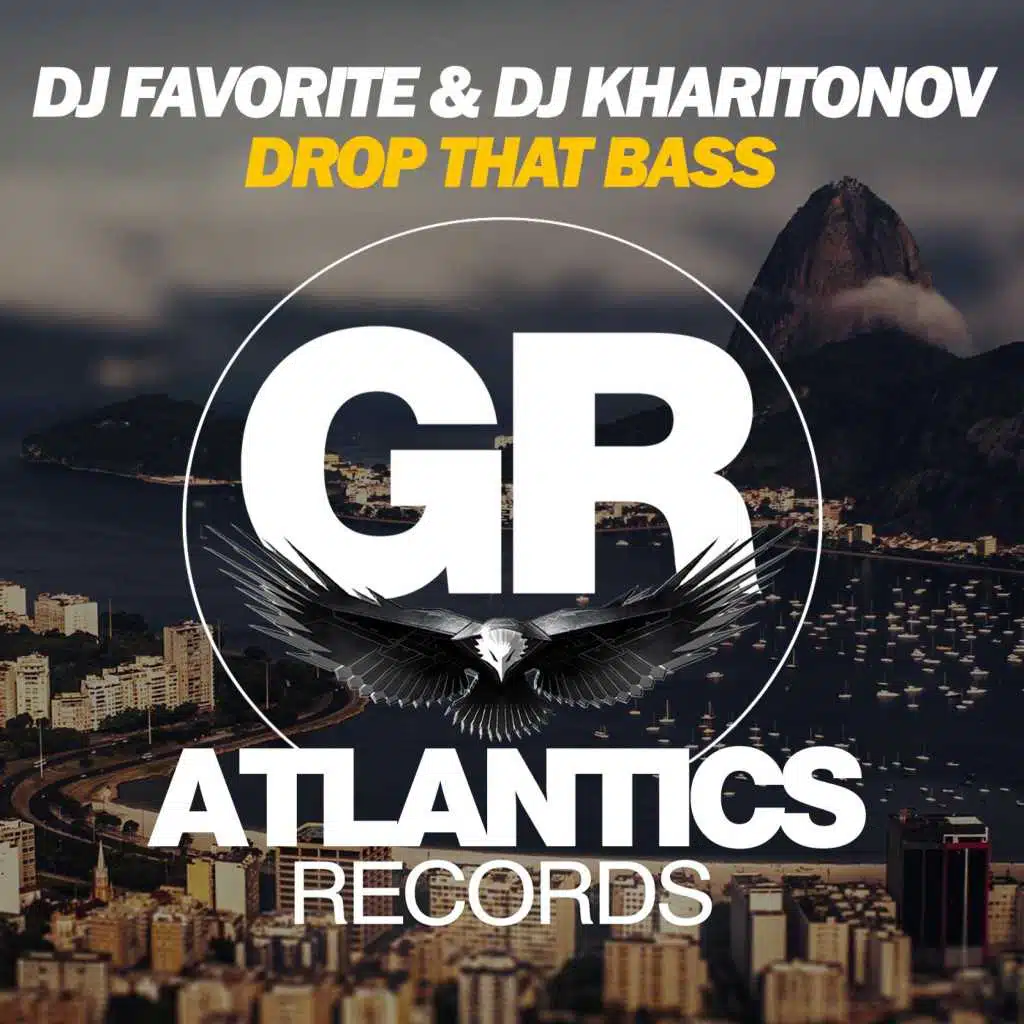 Drop That Bass (Bassline Mix)