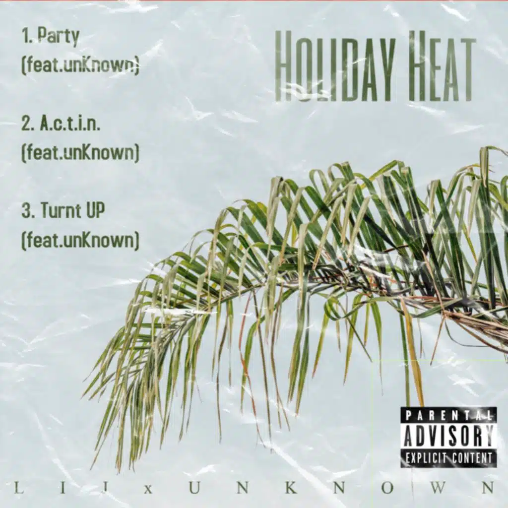 Holiday Heat