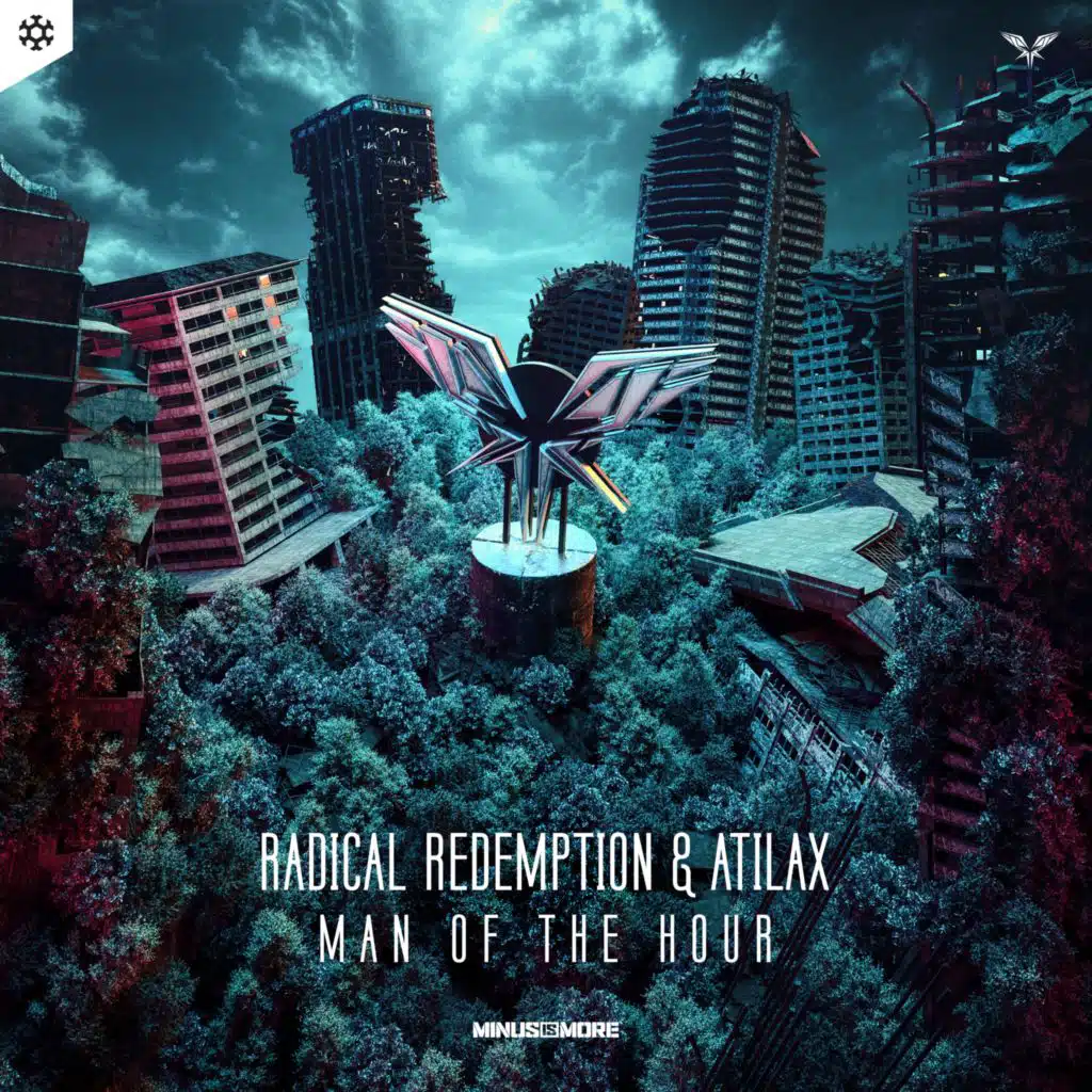 Radical Redemption & Atilax
