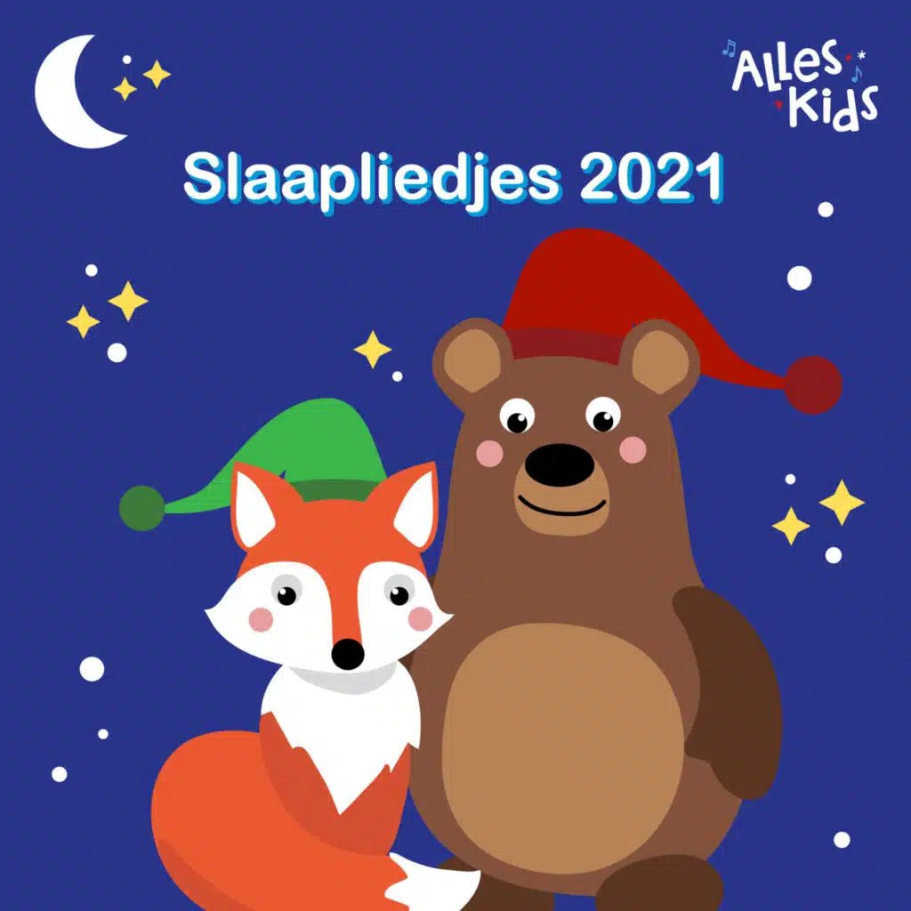 Slaapliedjes 2021
