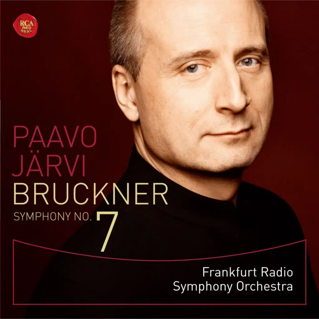 Bruckner: Symphony No. 7