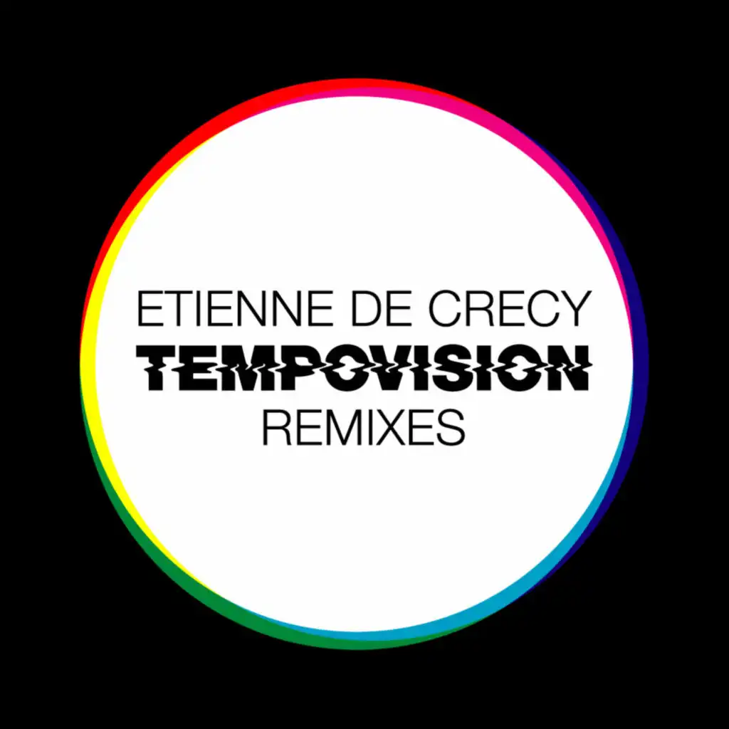 Relax (Tempovision Tour Mix by Edc)