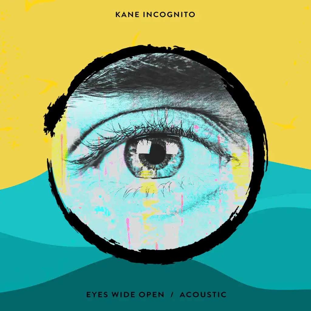 Eyes Wide Open (Acoustic)