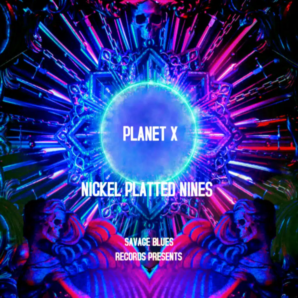 Planet X