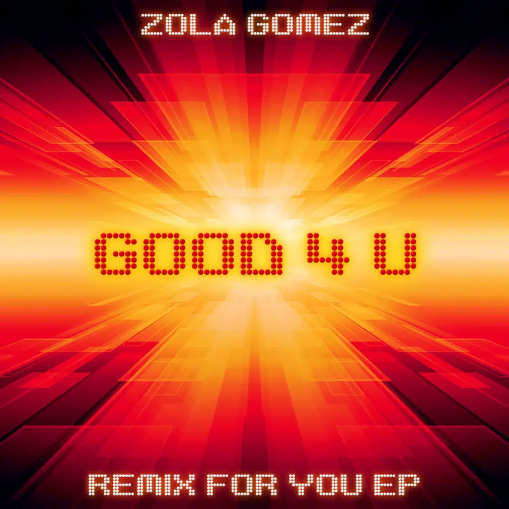 Good 4 U (Pepas Club Remix)