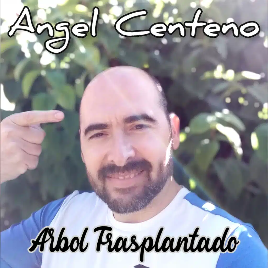 Arbol Trasplantado