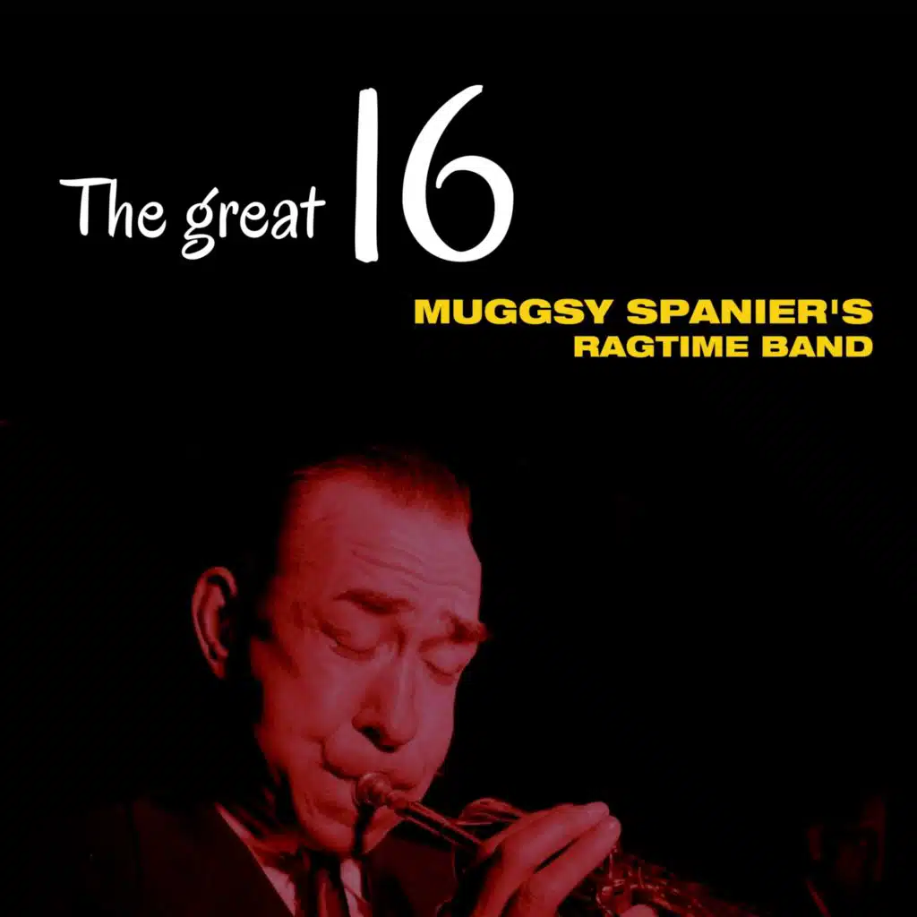 Muggsy Spanier's Ragtime Band