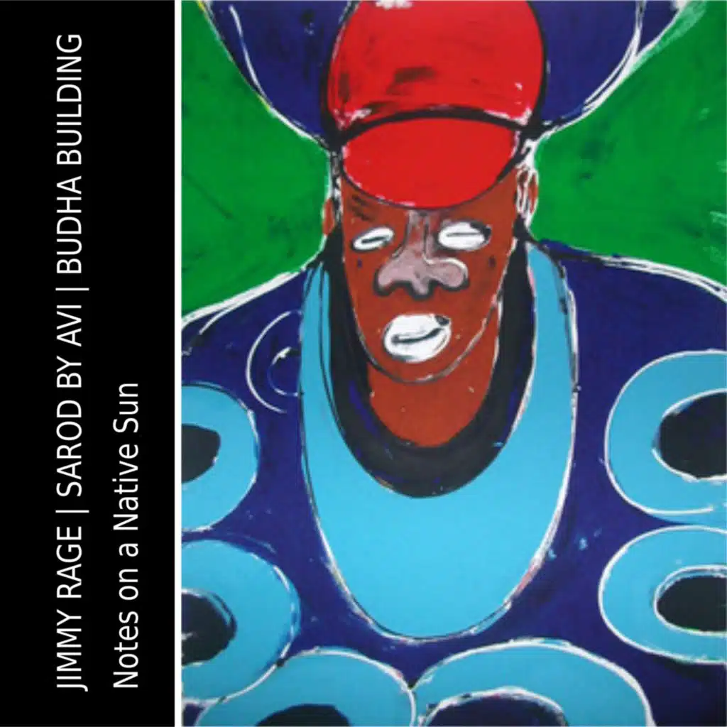 Notes on a Native Sun