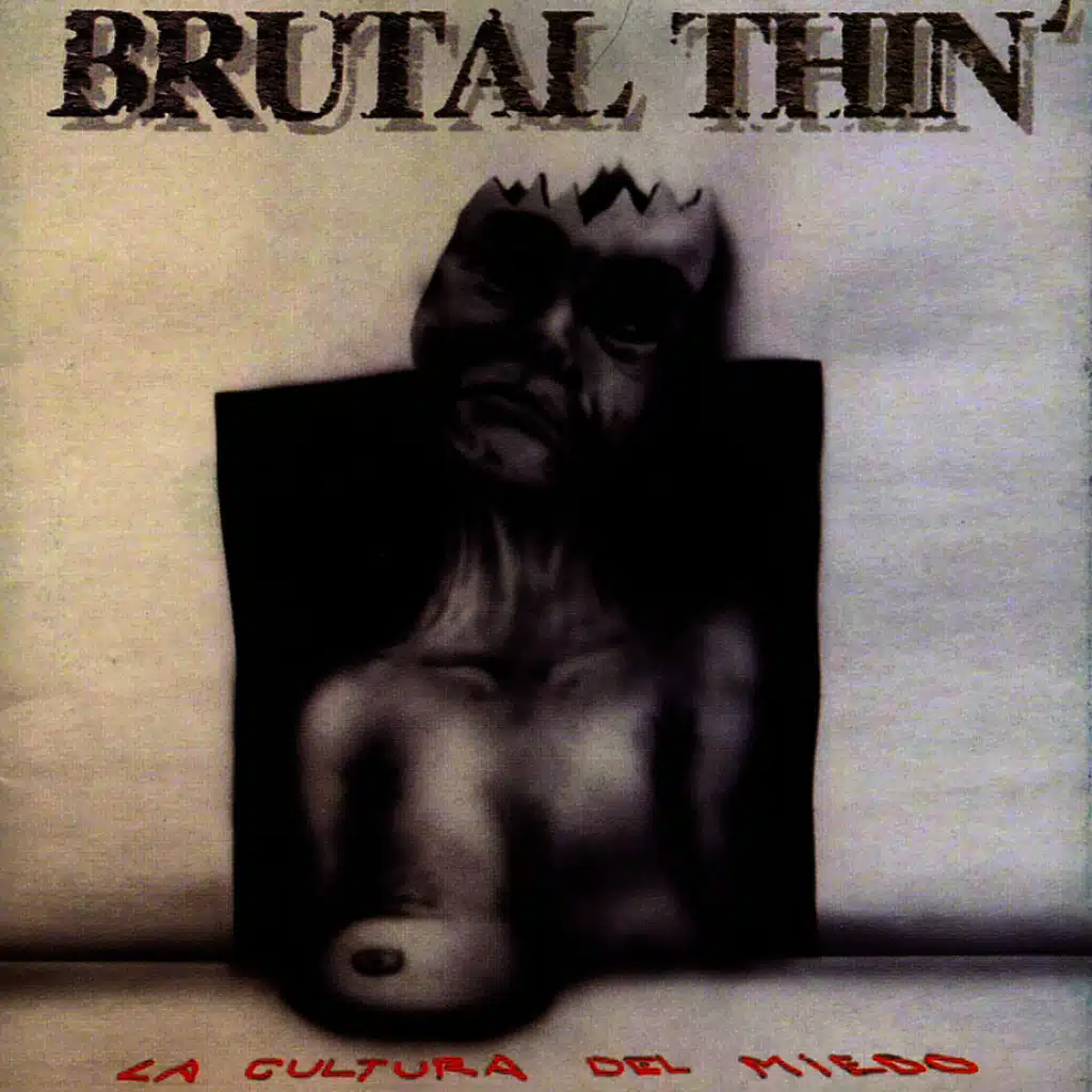 La Cultura del Miedo