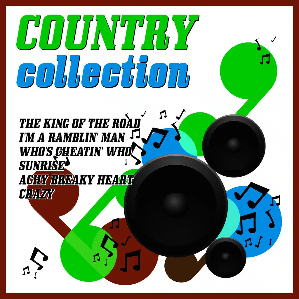 Country Collection