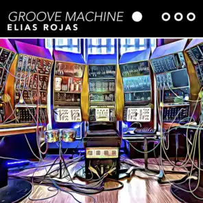 Groove Machine (Radio Edit)