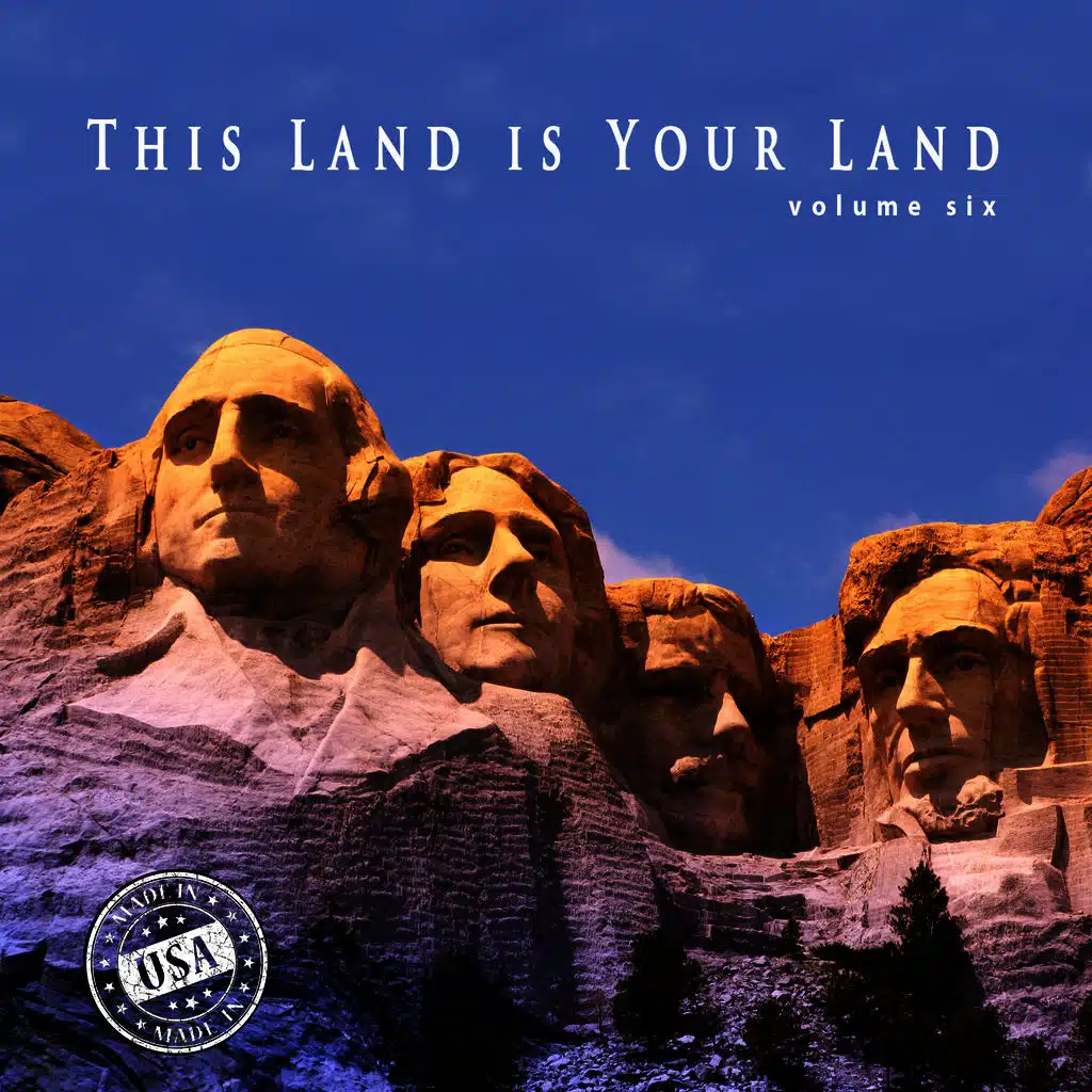 This Land Is Your Land, Vol. 6