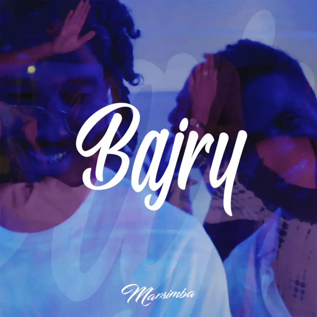 Bajry (Flashkiiddo) [feat. Seidosimba]