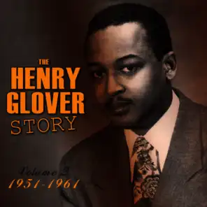 The Henry Glover Story, Vol. 2 1951-61