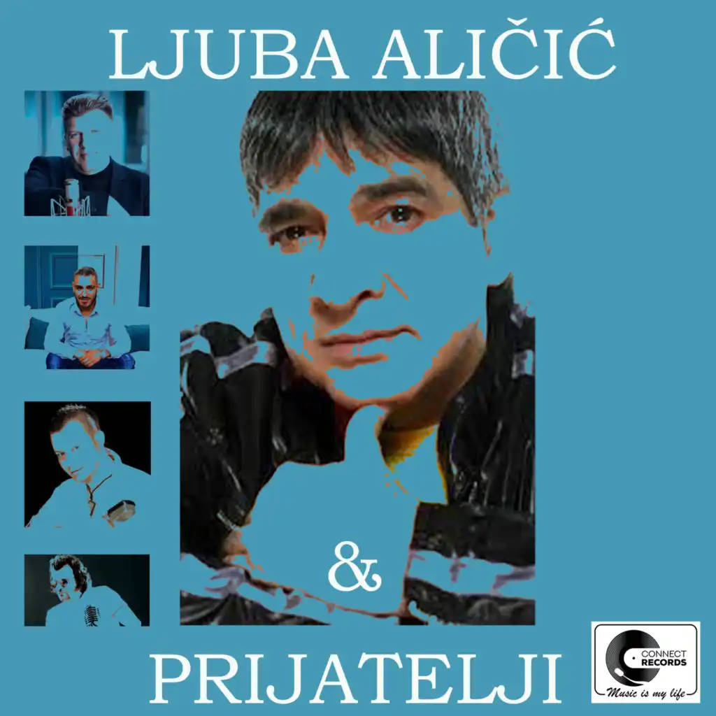 Ljuba Alicic i Prijatelji