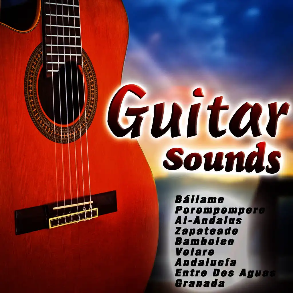 Guitar Sounds