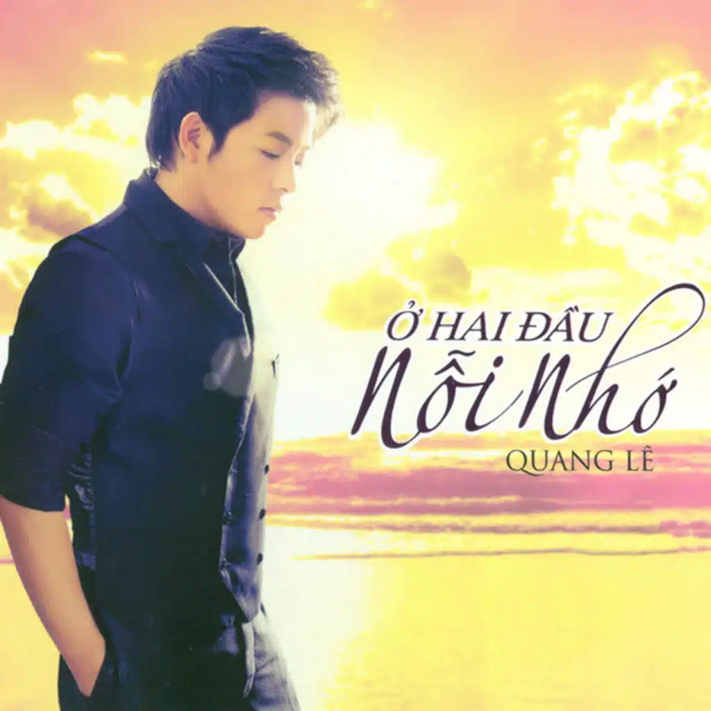 Yêu Một Mình (feat. Dương Ngọc Thái)
