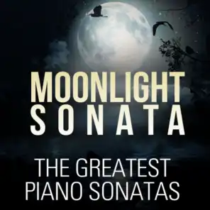 Piano Sonata No. 14 in C-Sharp Minor, Op. 27 No. 2 "Moonlight": III. Presto agitato