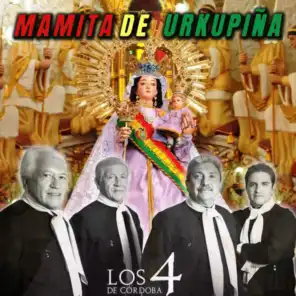 Mamita de Urkupiña