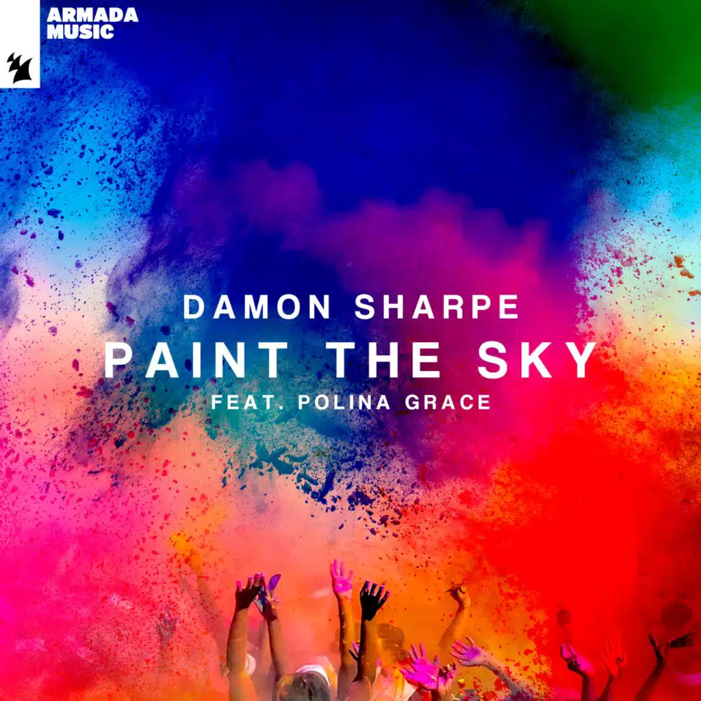 Paint The Sky (feat. Polina Grace)