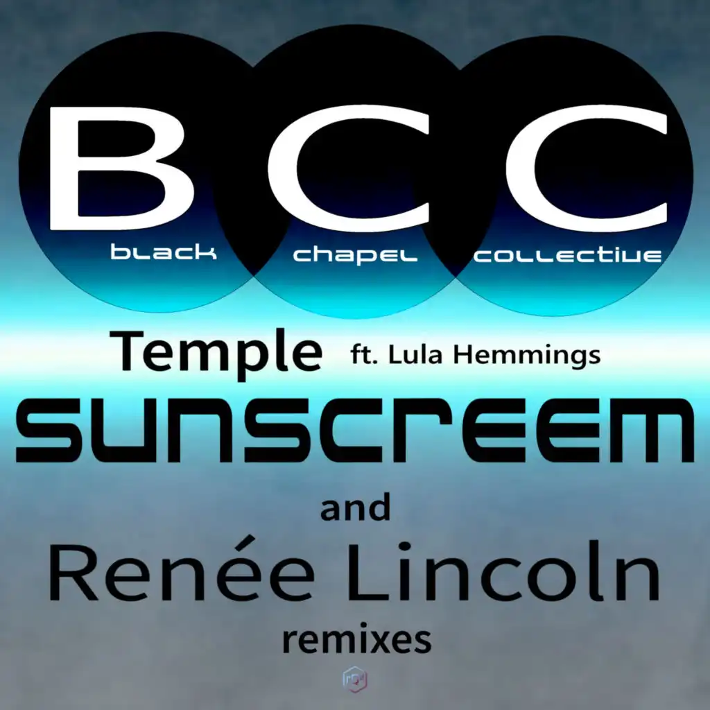 Temple (Renée Lincoln Remix) [feat. Lula Hemmings]