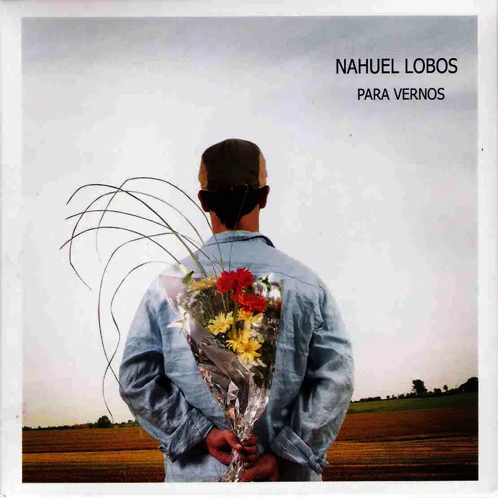 Mi Cuento Es Cantar (feat. Alejandro Balbis)