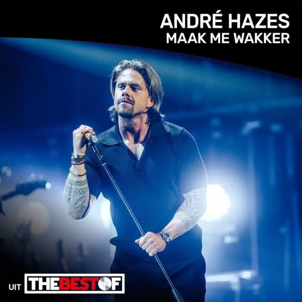 Maak Me Wakker