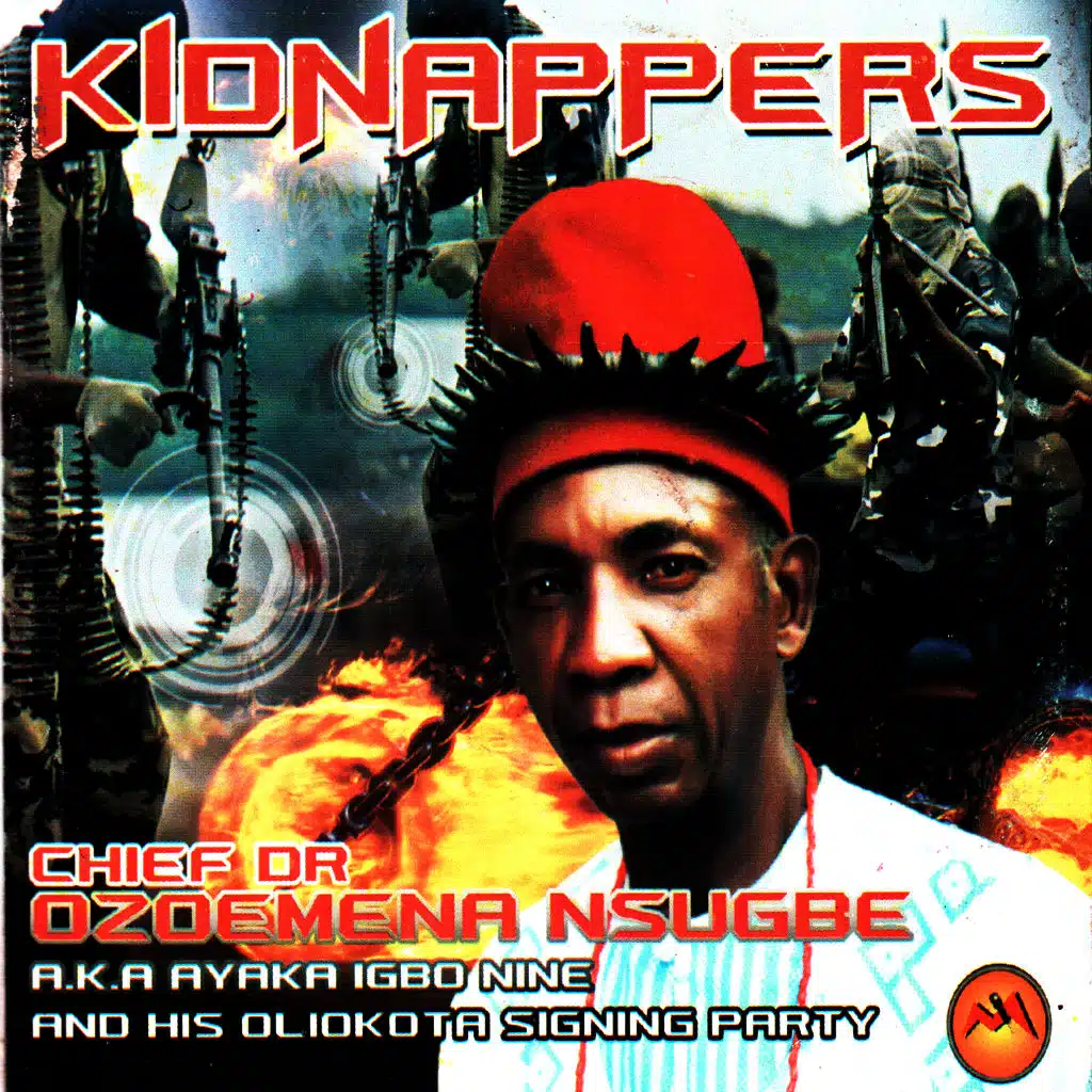 Kidnappers