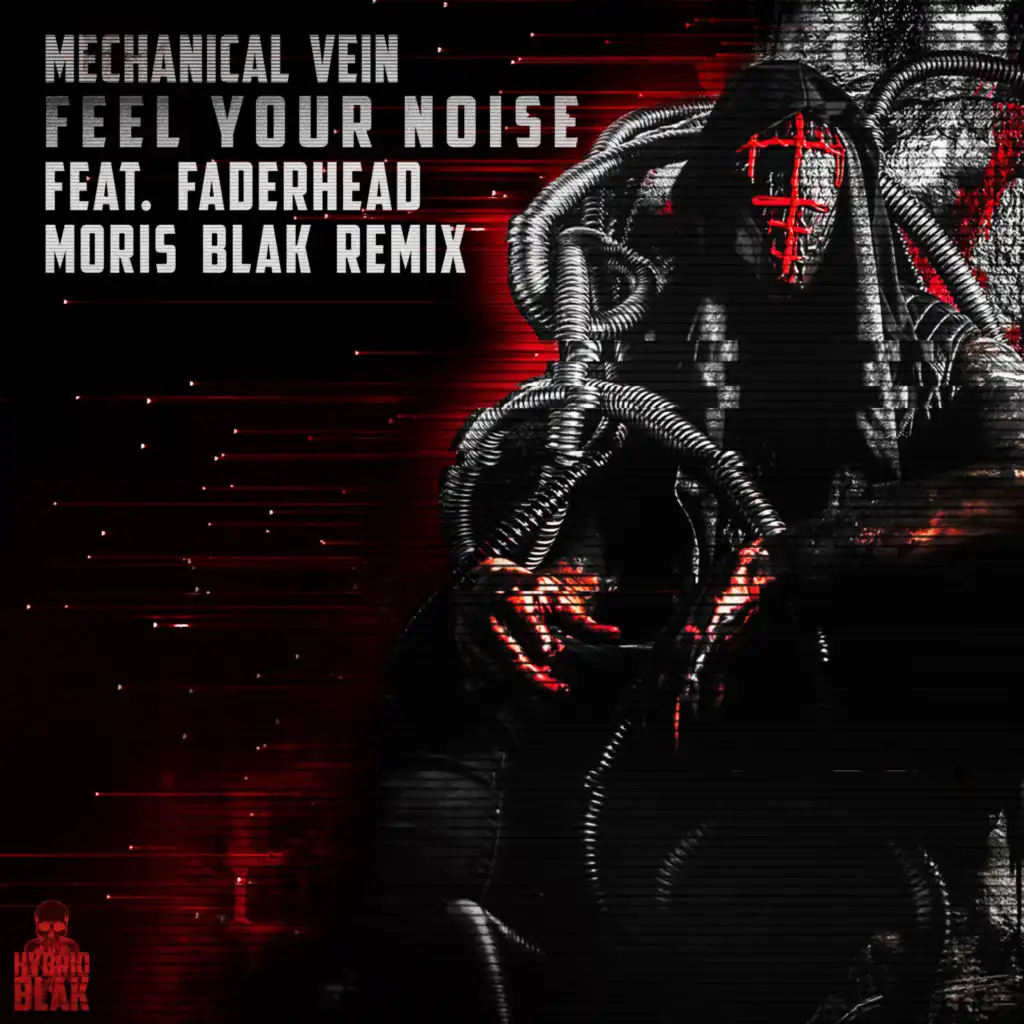 Feel Your Noise (feat. Faderhead) (MORIS BLAK Remix)