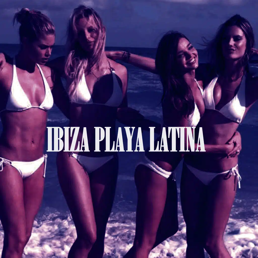 Ibiza Playa Latina