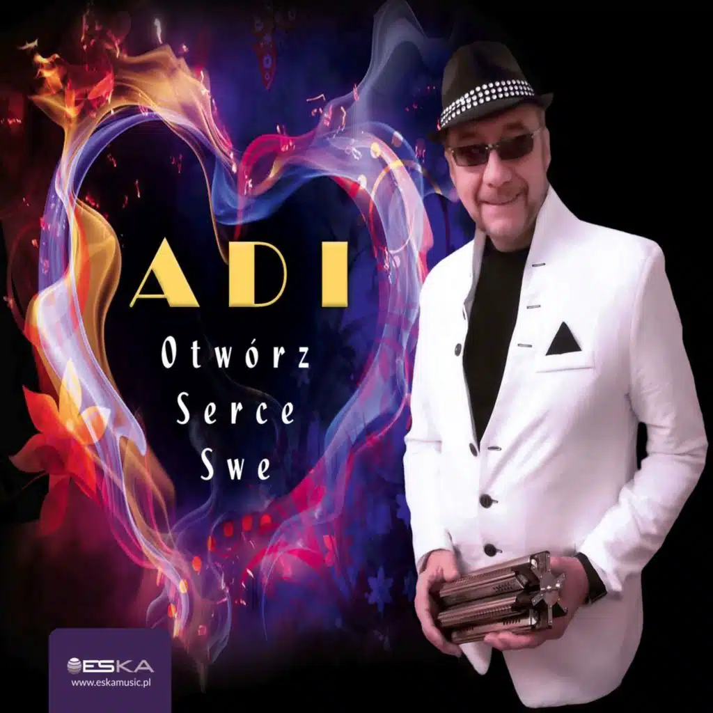 Otwórz serce swe