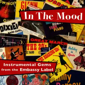 In the Mood - Instrumental Gems from the Embassy Label