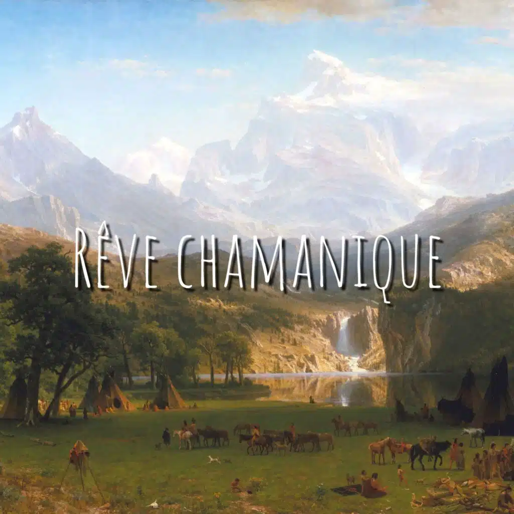 Rêve chamanique - Musique pour dormir
