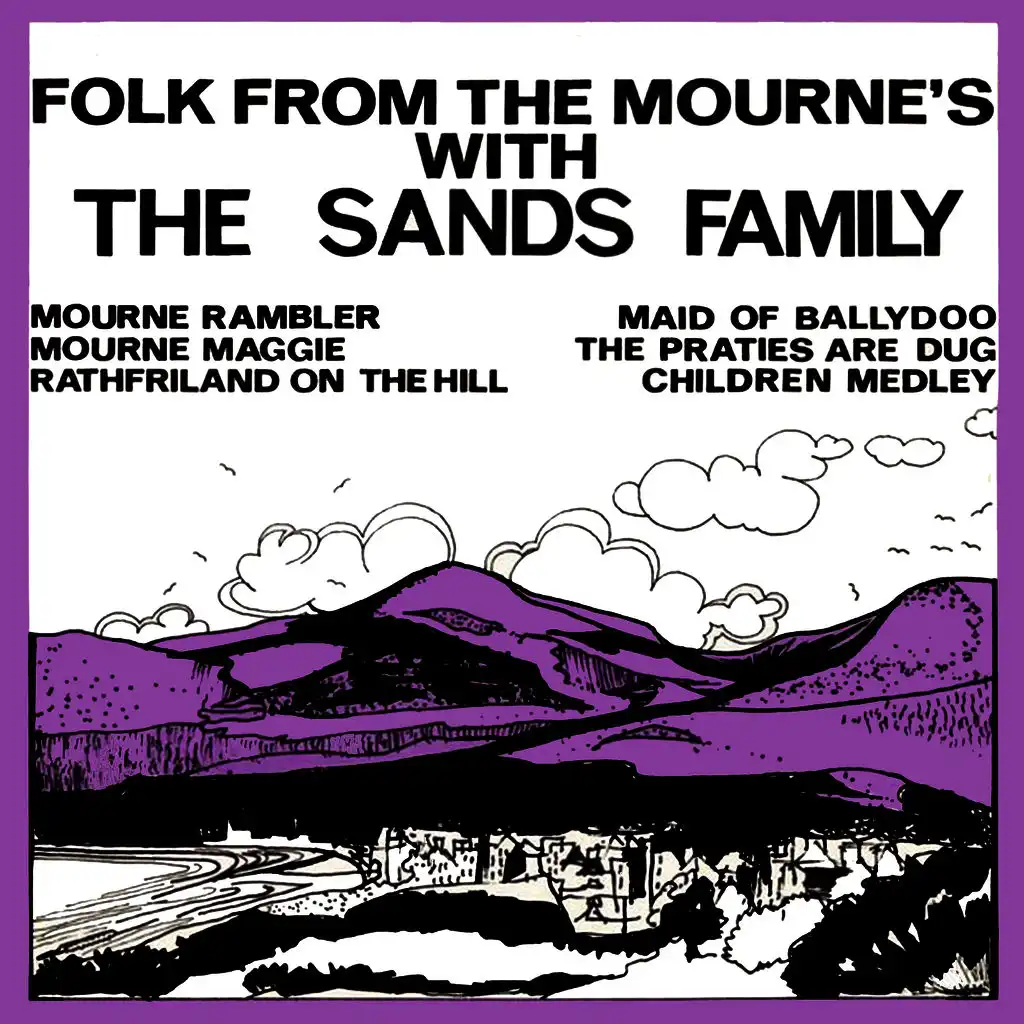 Folk from the Mournes