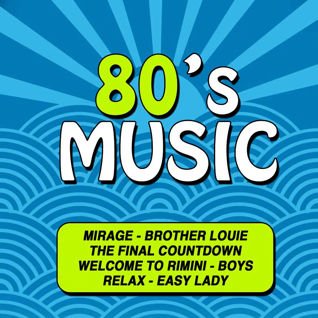 80´s Music