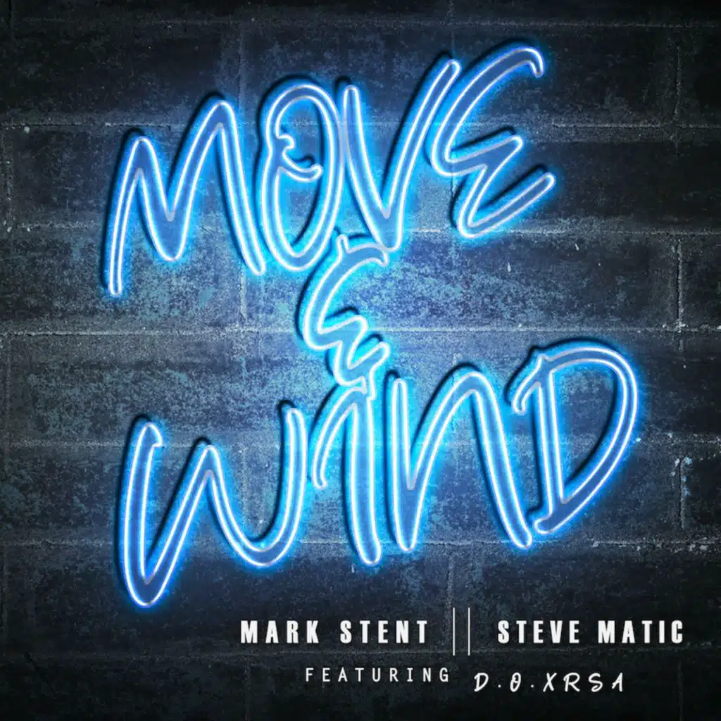 Mark Stent & Steve Matic