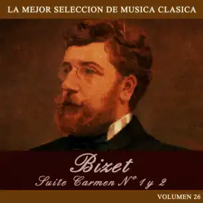 George Bizet & Orquesta Lírica de Barcelona