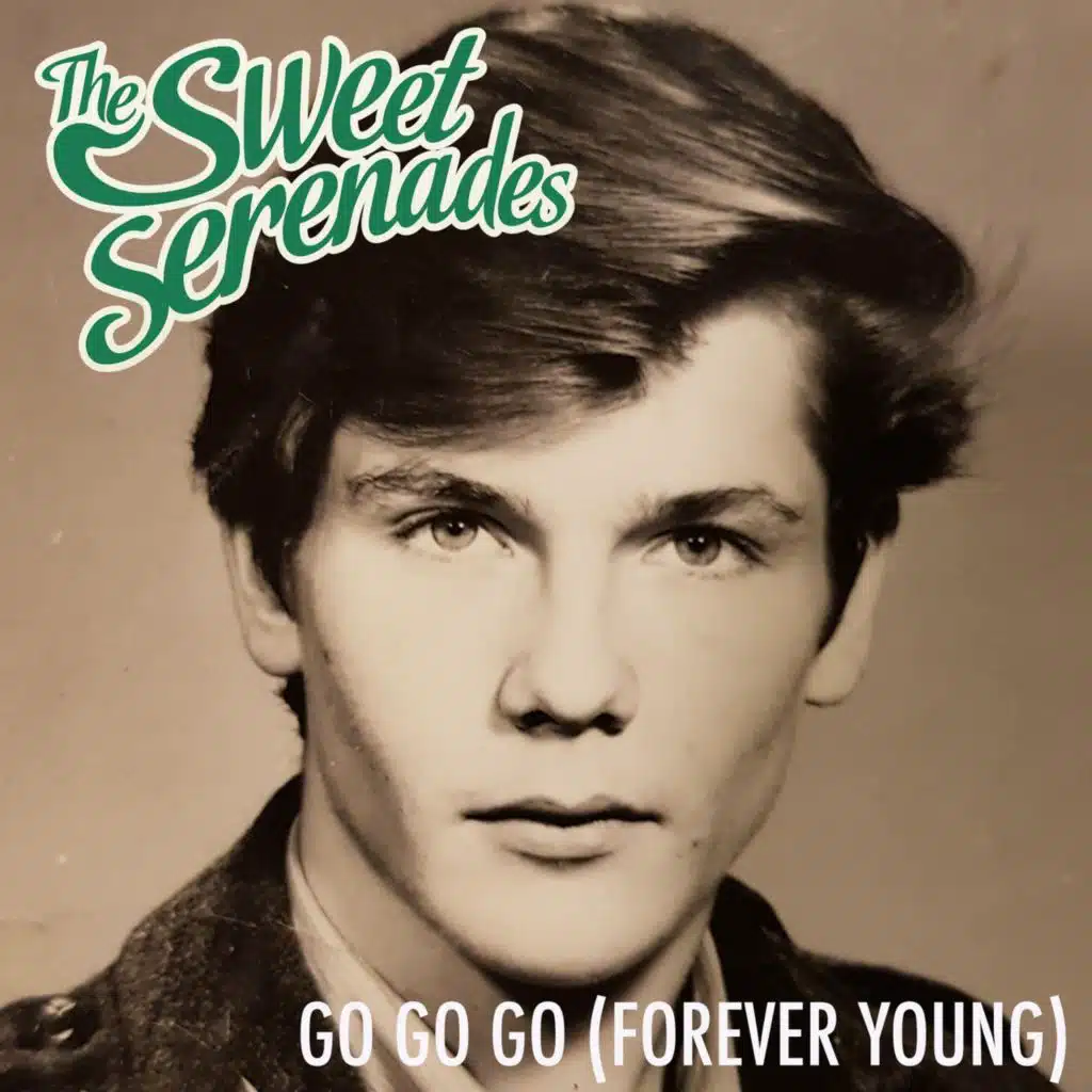 Go Go Go (Forever Young)