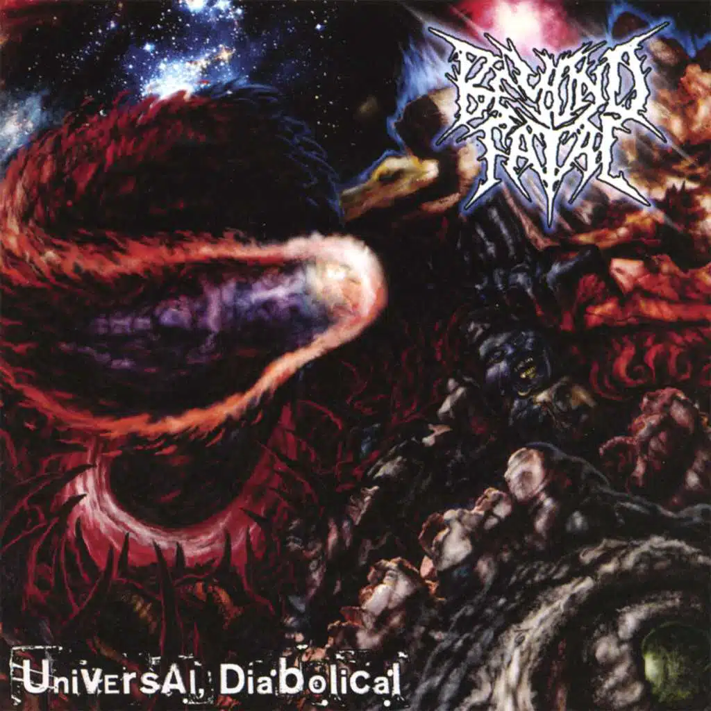 Universal Diabolical
