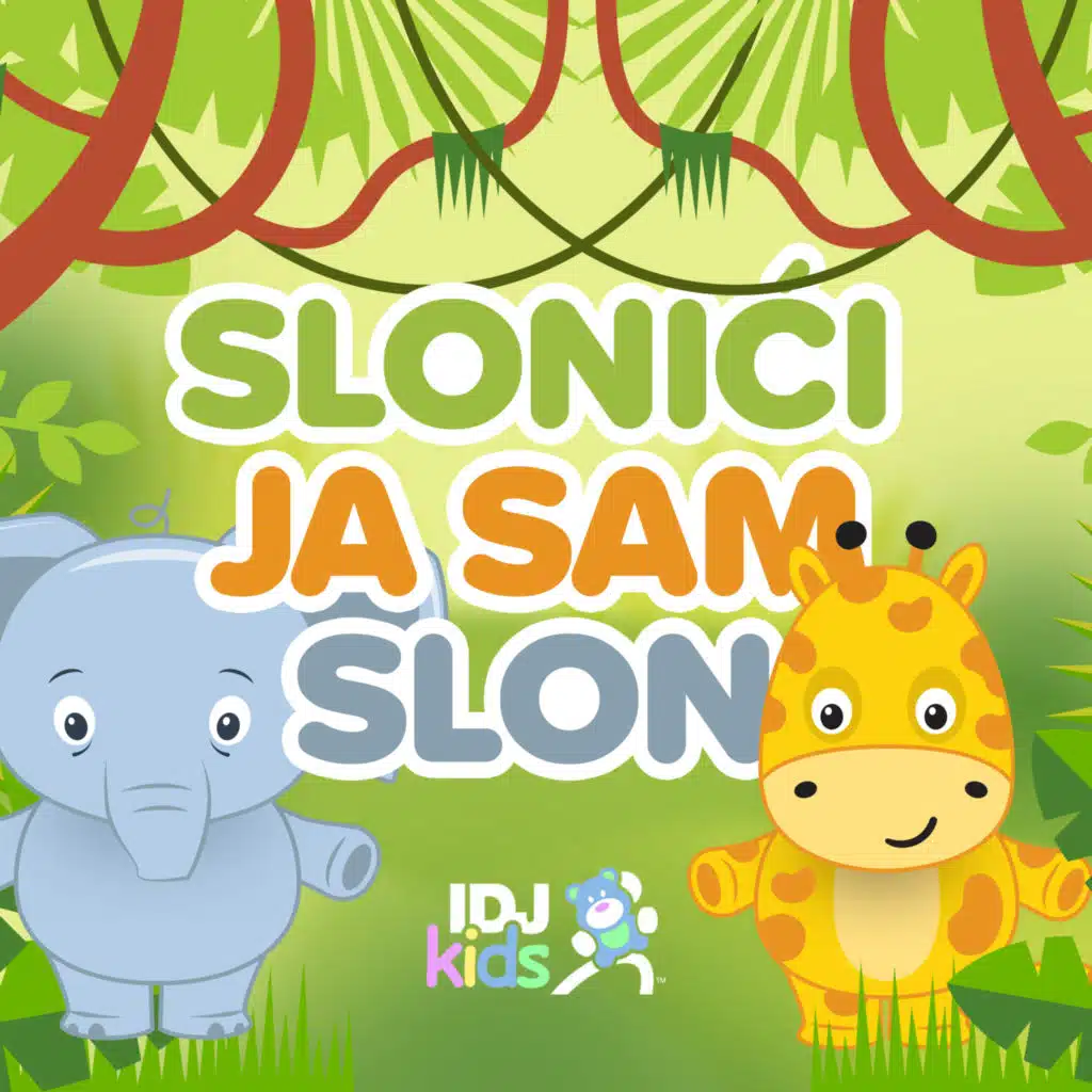 Ja sam slon