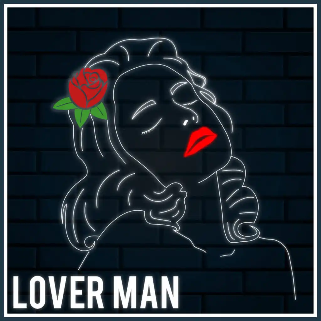 Lover Man (Oh, Where Can You Be?)