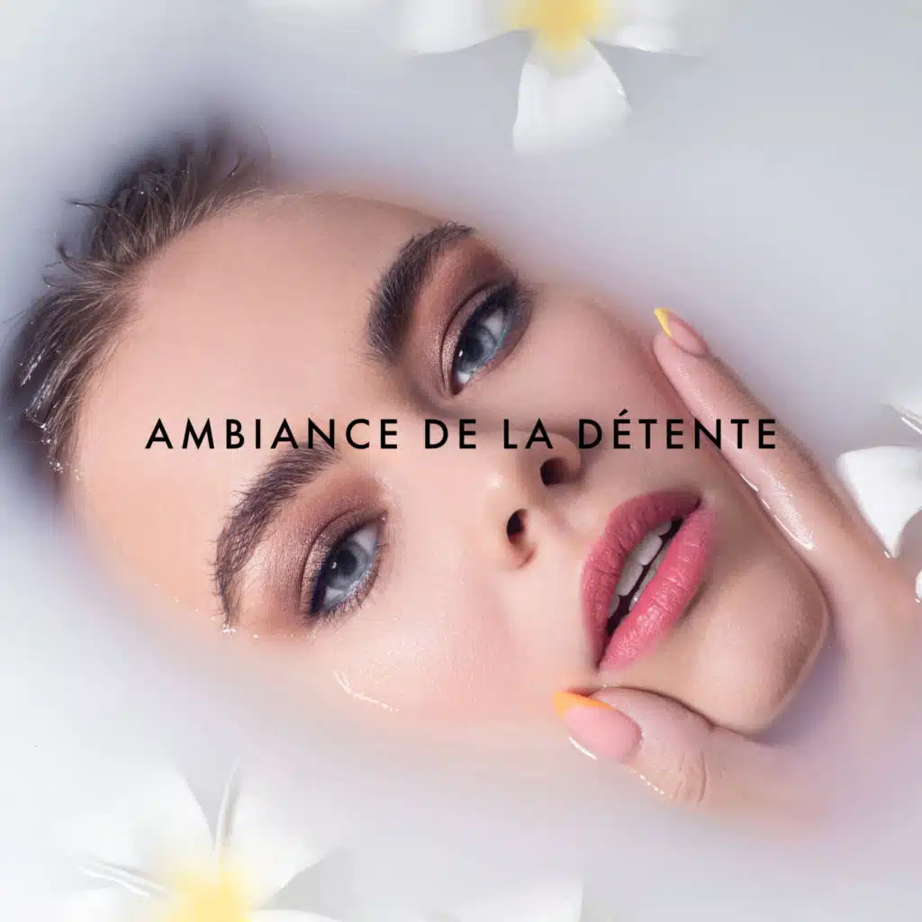 Ensemble de Musique Zen Relaxante & Musique de Réflexion Academy