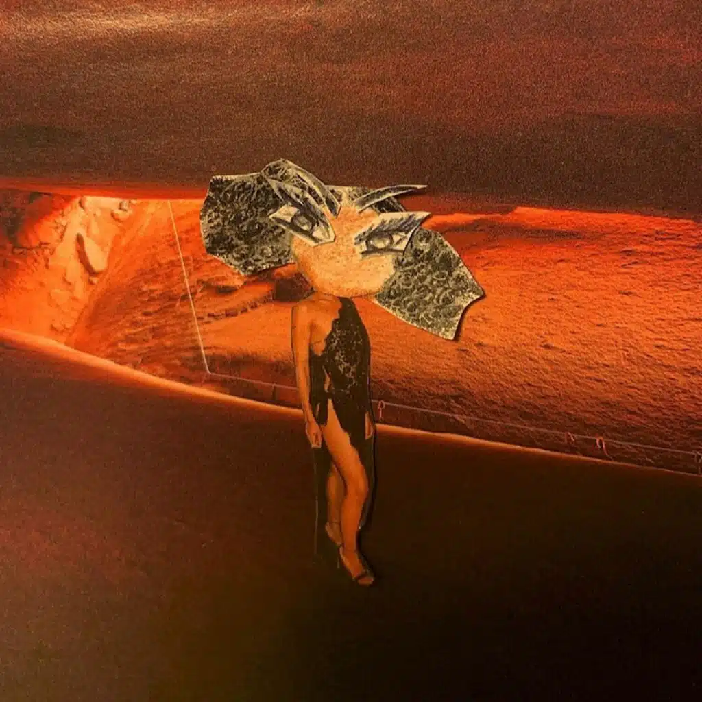 "DELUSIONS" OF PISCES