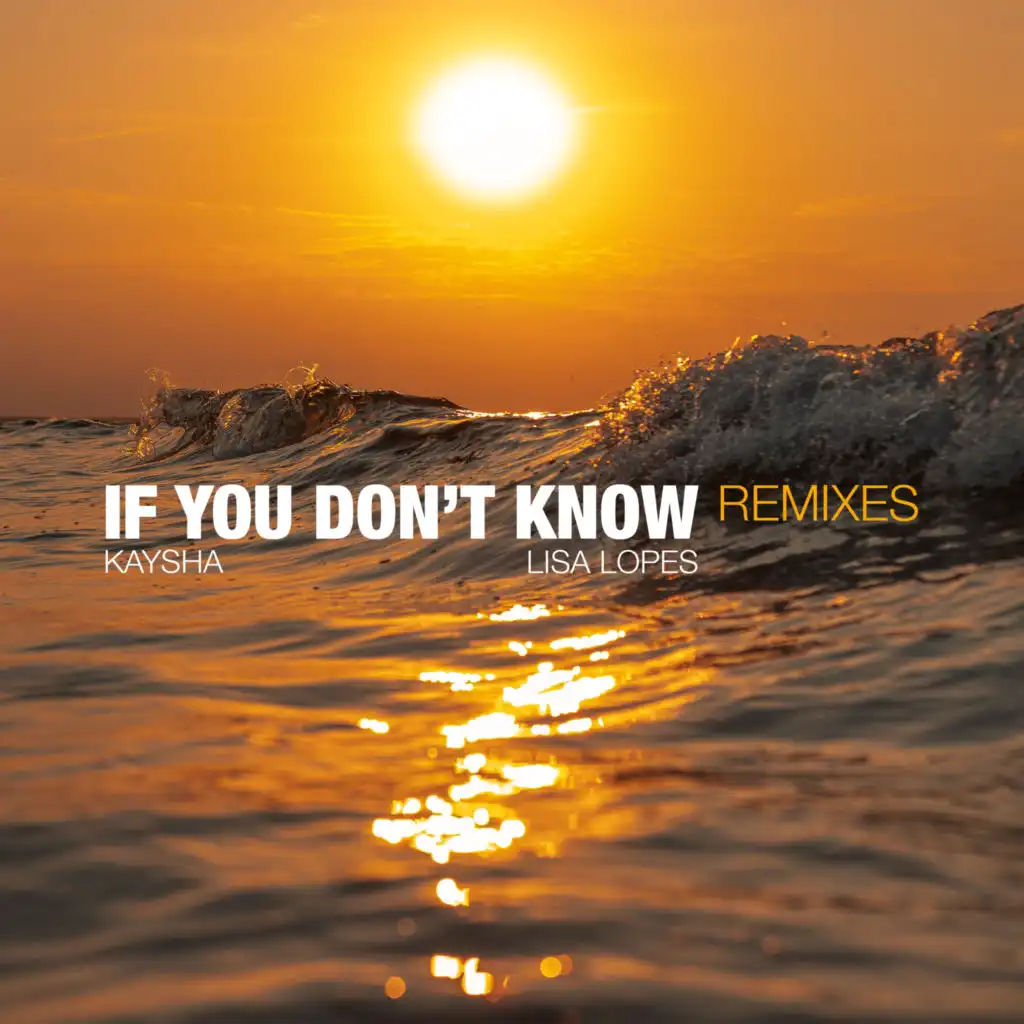 If You Don't Know (DJ Ary Remix)