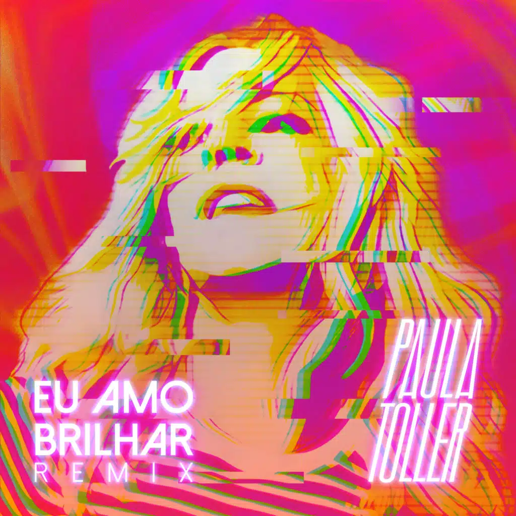 Eu Amo Brilhar (Remix) [feat. Gabriel Farias & DJ Meme]
