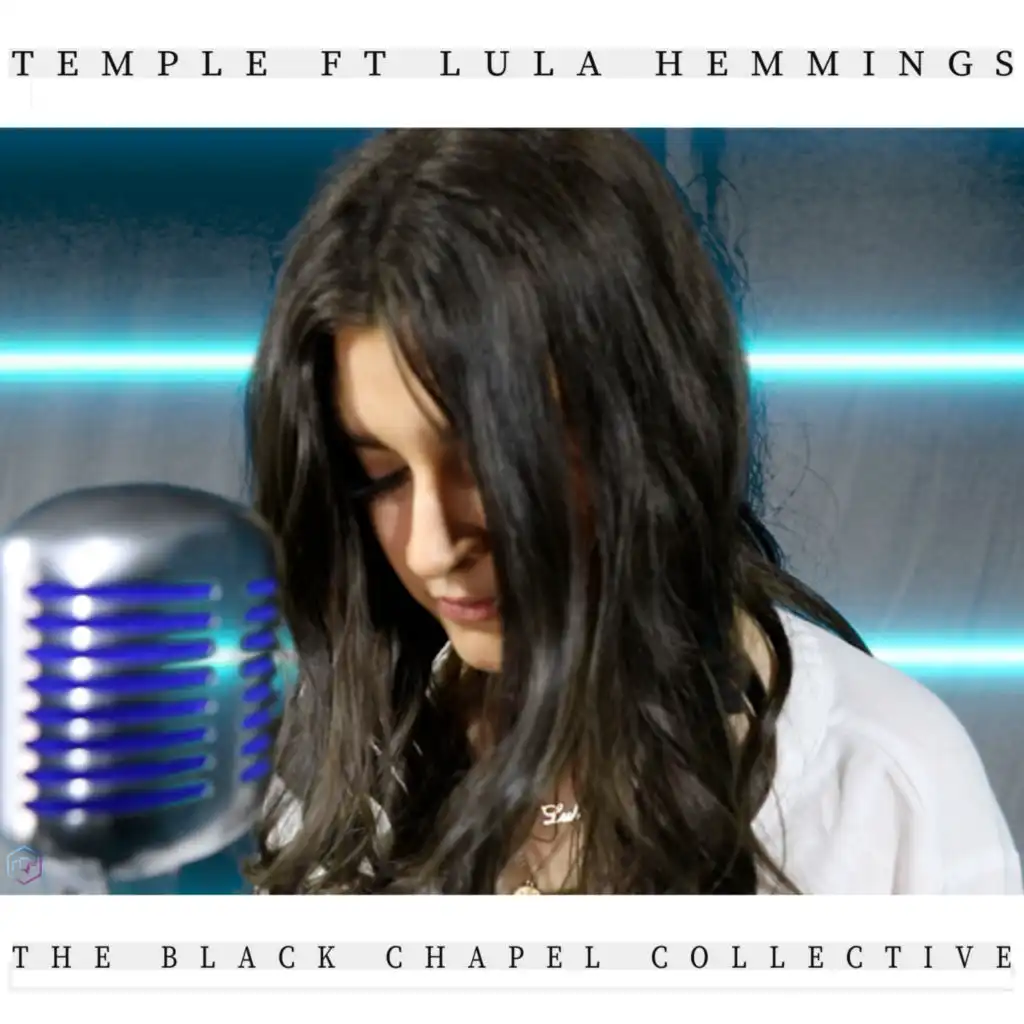 Temple (feat. Lula Hemmings)