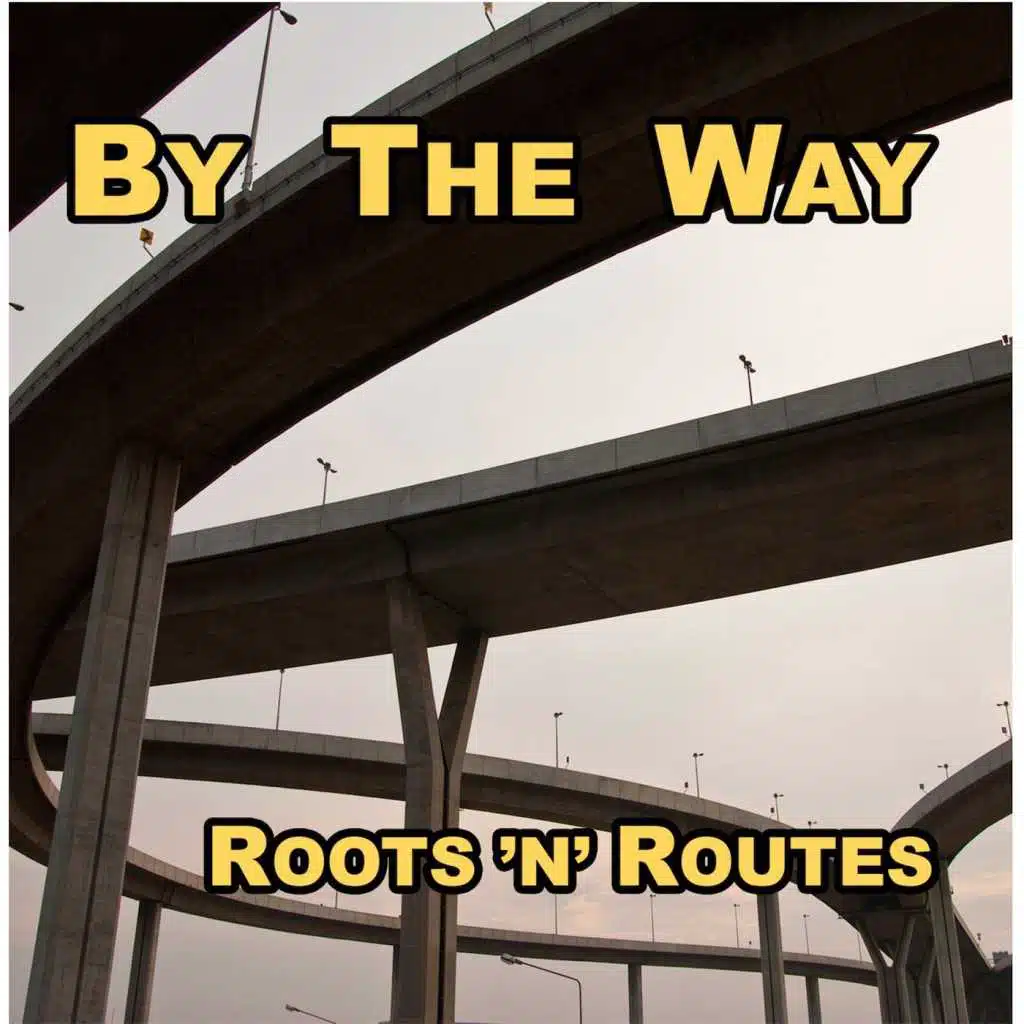 Roots 'n' Routes