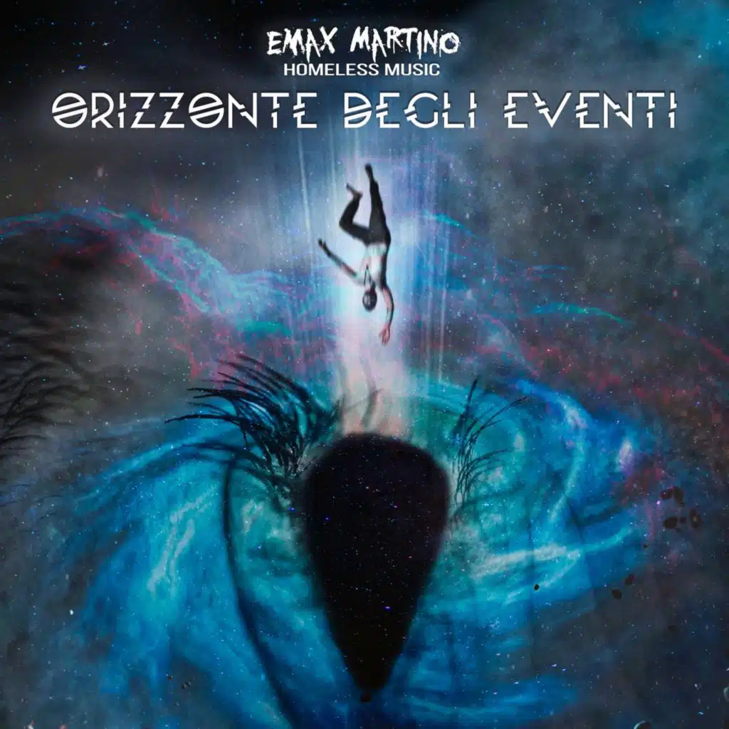 Orizzonte degli eventi