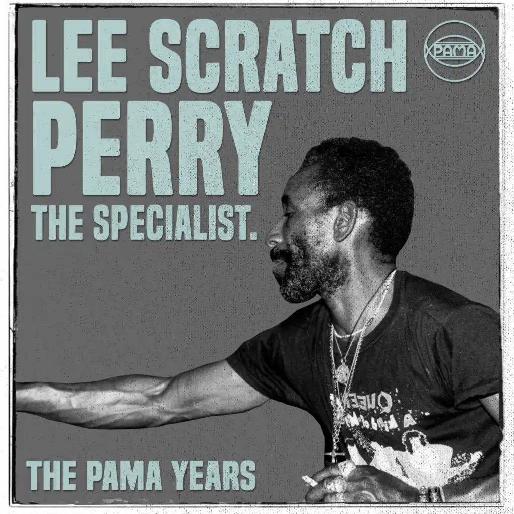 The Upsetters & Lee "Scratch" Perry
